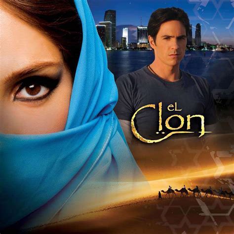 el clon telenovela completa